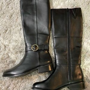 ALDO CATRIONA BOOTS 👢👢